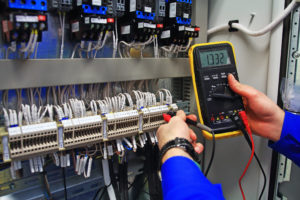 electrical engineering